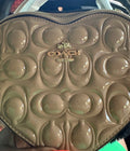Tan coach