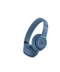Blue solo 4
