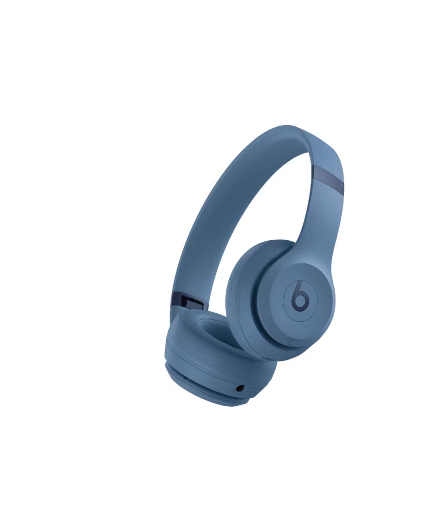 Blue solo 4