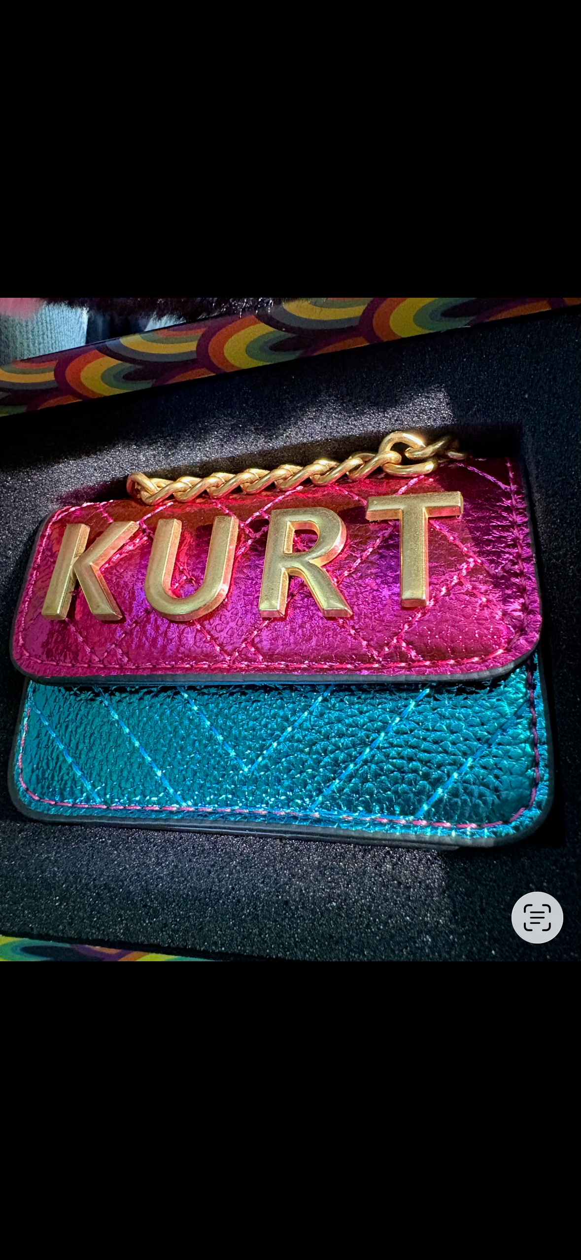Multi Color Kurt