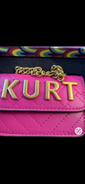 Pink Kurt