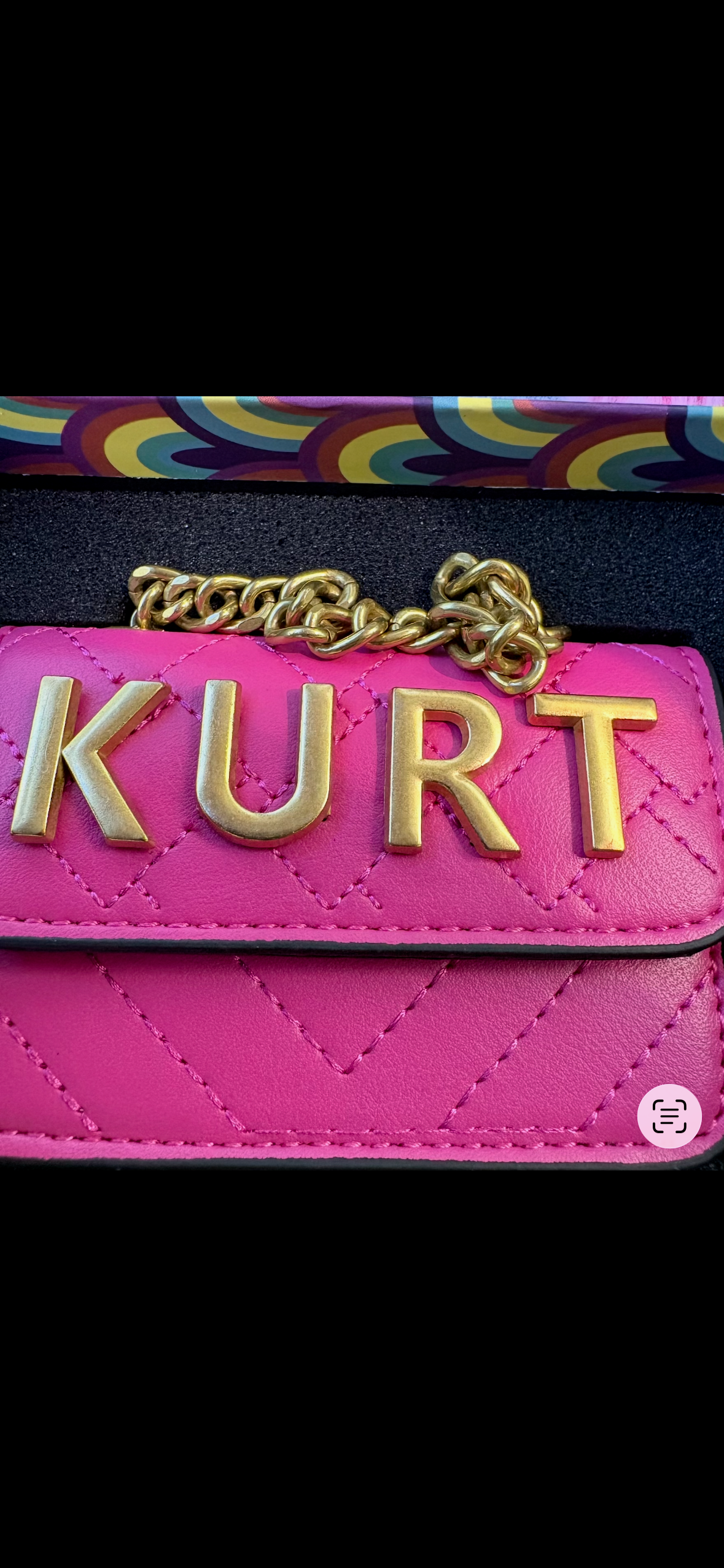 Pink Kurt