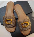 Coach Slides