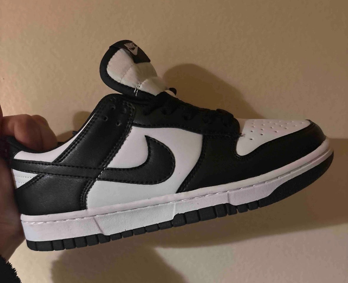 Dunks
